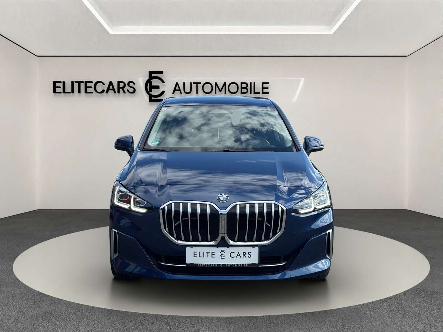 BMW Série 2 Active Tourer 223i - 2024 - Joinsteer - #2