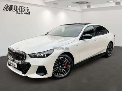BMW I5 M60 XDrive -  - Joinsteer - #1