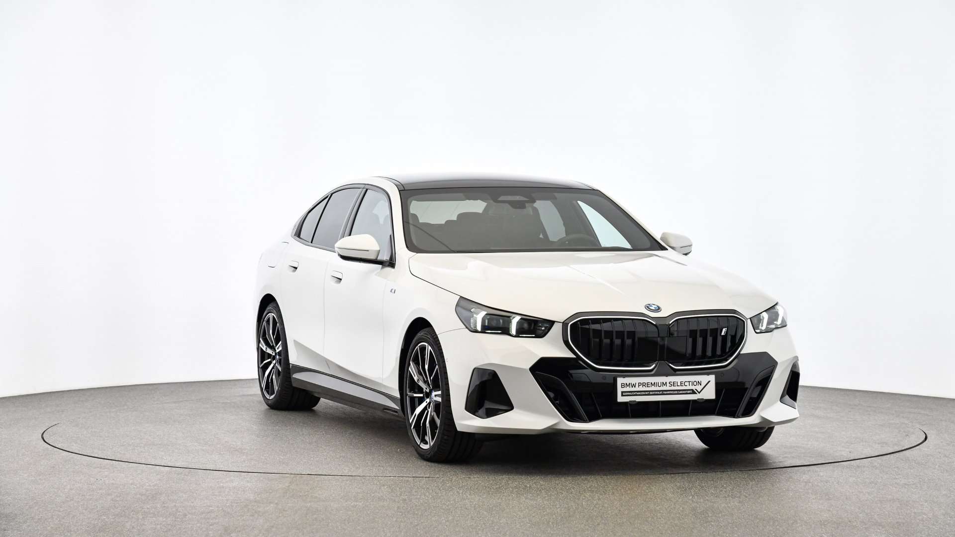 BMW I5 XDrive40 - 2024 - Joinsteer - #6