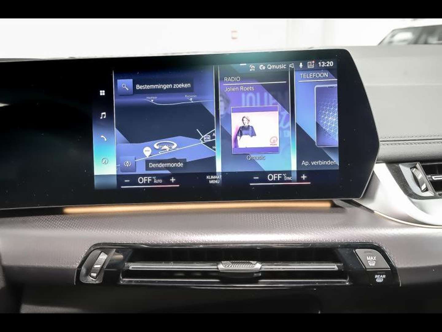 BMW Série 2 Active Tourer 225 XDrive - 2022 - Joinsteer - #10