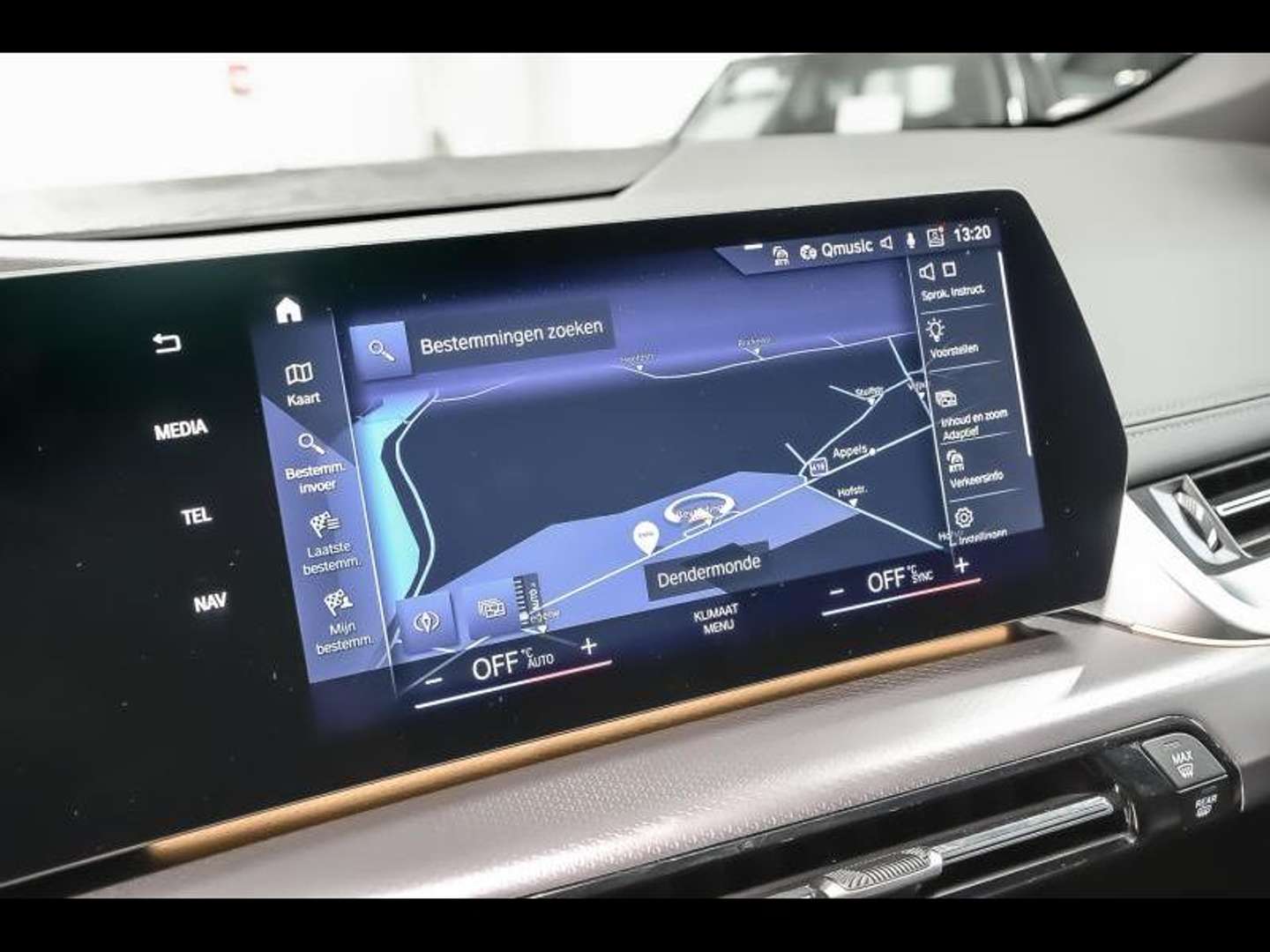 BMW Série 2 Active Tourer 225 XDrive - 2022 - Joinsteer - #11