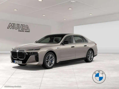 BMW I7 M70 XDrive -  - Joinsteer - #1