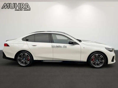 BMW I5 M60 XDrive -  - Joinsteer - #2