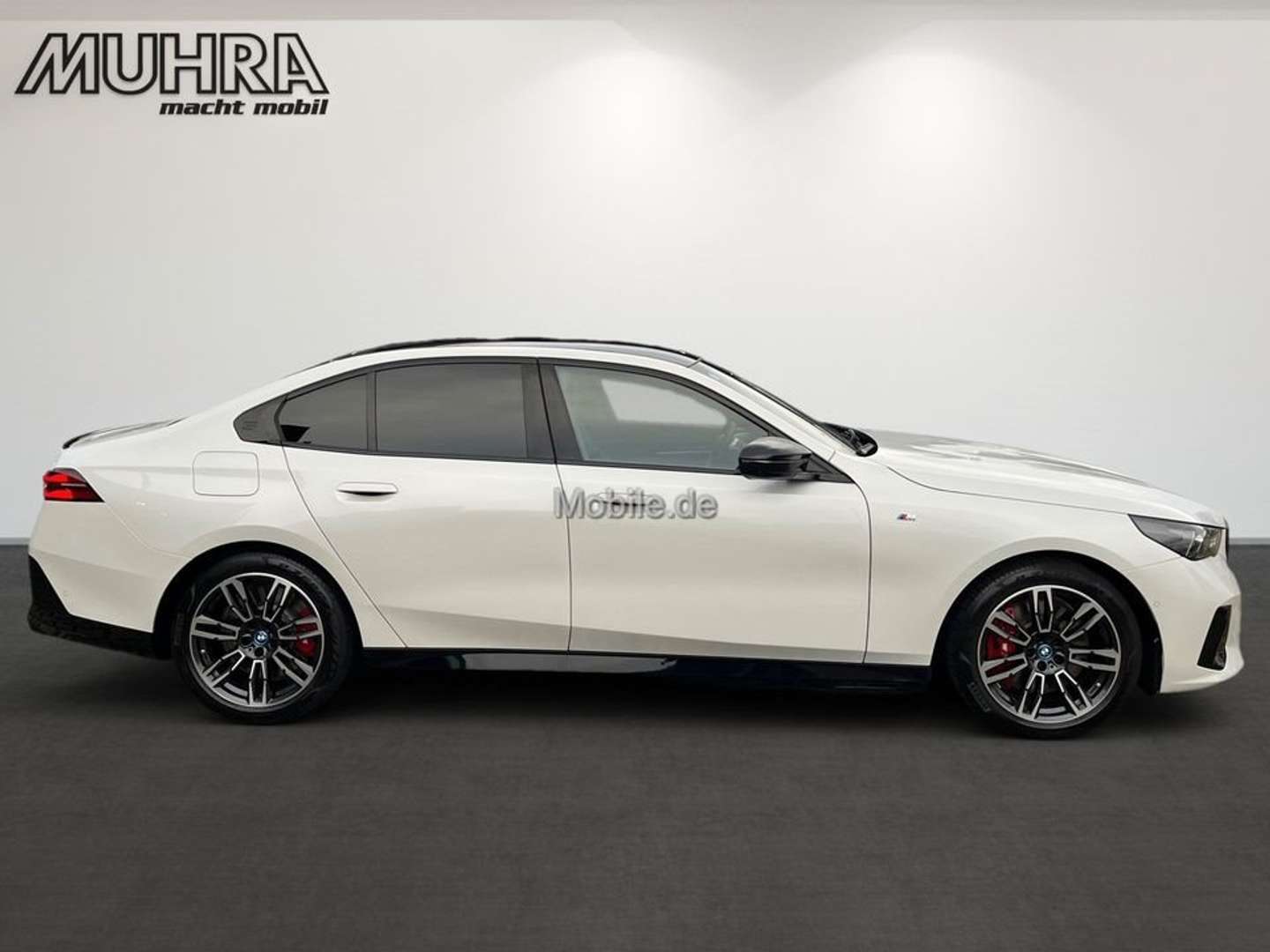BMW I5 M60 XDrive - 2023 - Joinsteer - #3