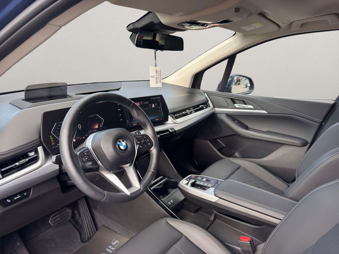 BMW Série 2 Active Tourer 223i - 2024 - Joinsteer - #5