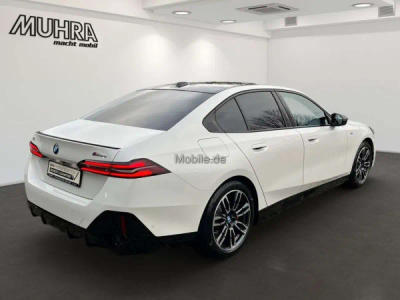BMW I5 M60 XDrive -  - Joinsteer - #3