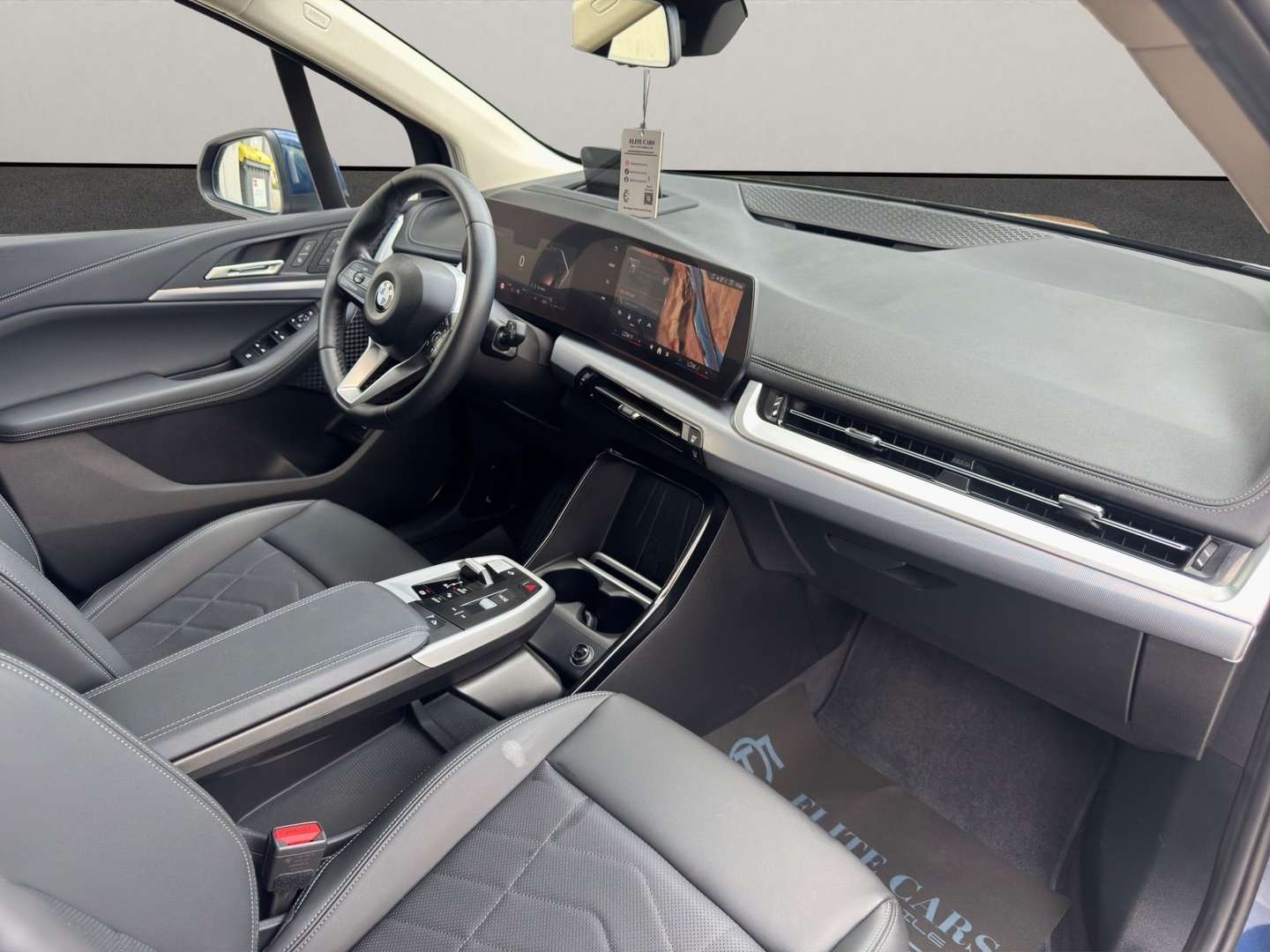 BMW Série 2 Active Tourer 223i - 2024 - Joinsteer - #7