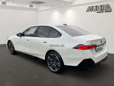 BMW I5 M60 XDrive -  - Joinsteer - #4