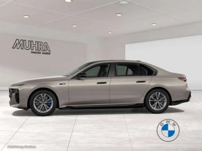 BMW I7 M70 XDrive -  - Joinsteer - #2