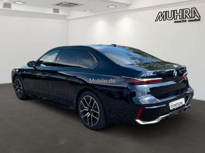 BMW Série 7 740d XDrive M Sport - - Joinsteer - #4