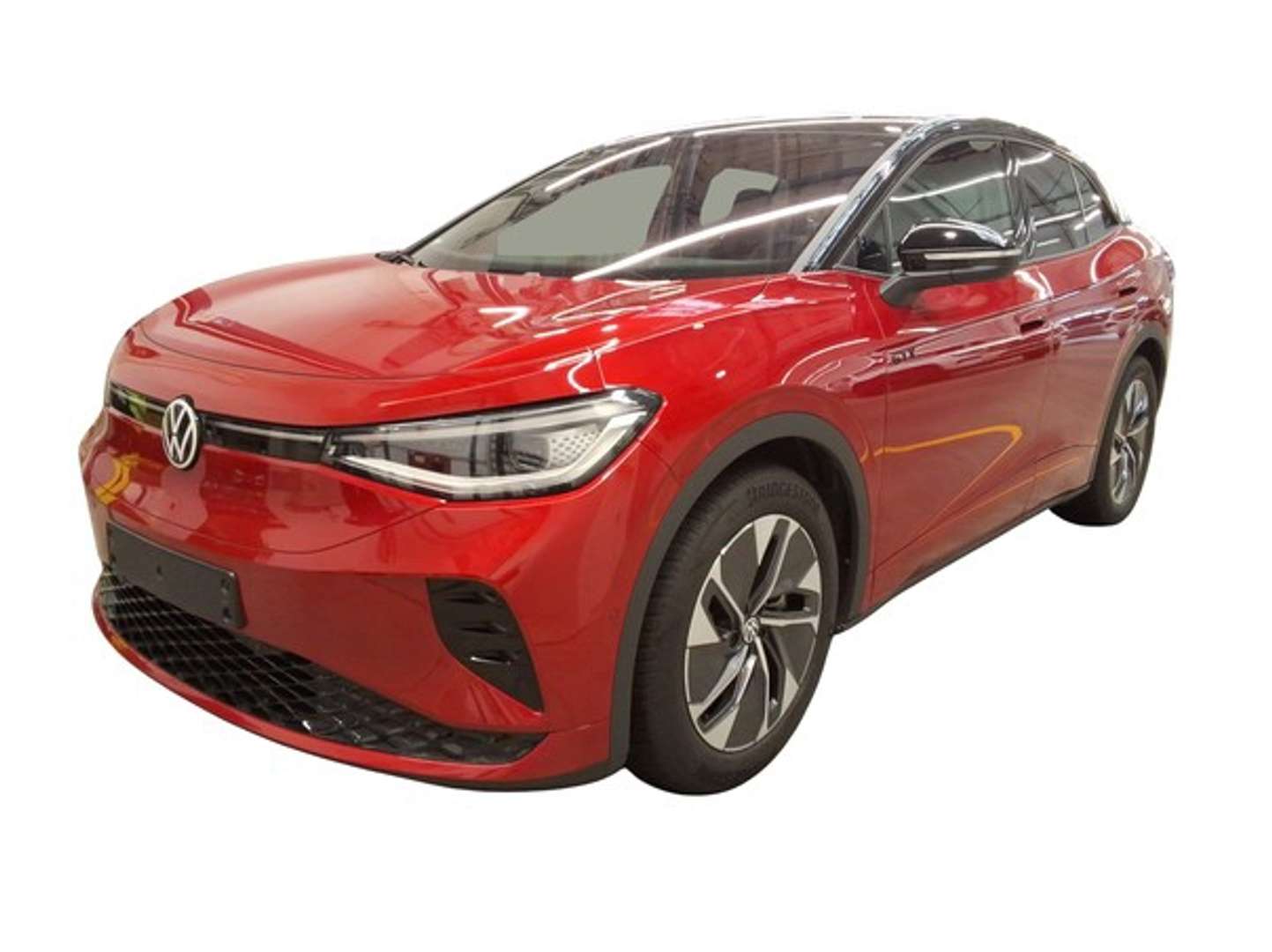 Volkswagen ID.5 GTX 4Motion - 2024 - Joinsteer - #1