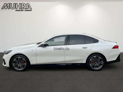 BMW I5 M60 XDrive -  - Joinsteer - #5