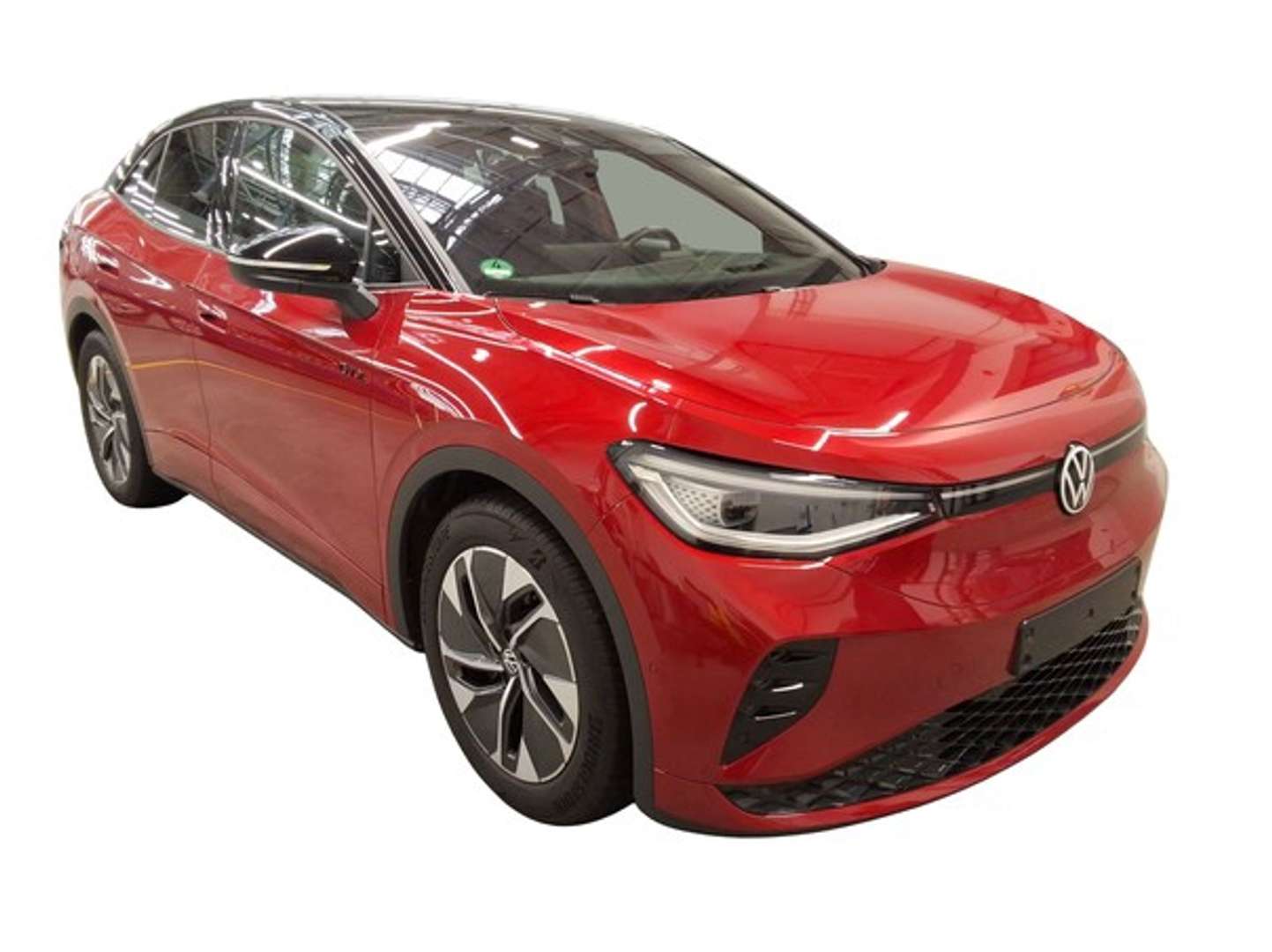 Volkswagen ID.5 GTX 4Motion - 2024 - Joinsteer - #2
