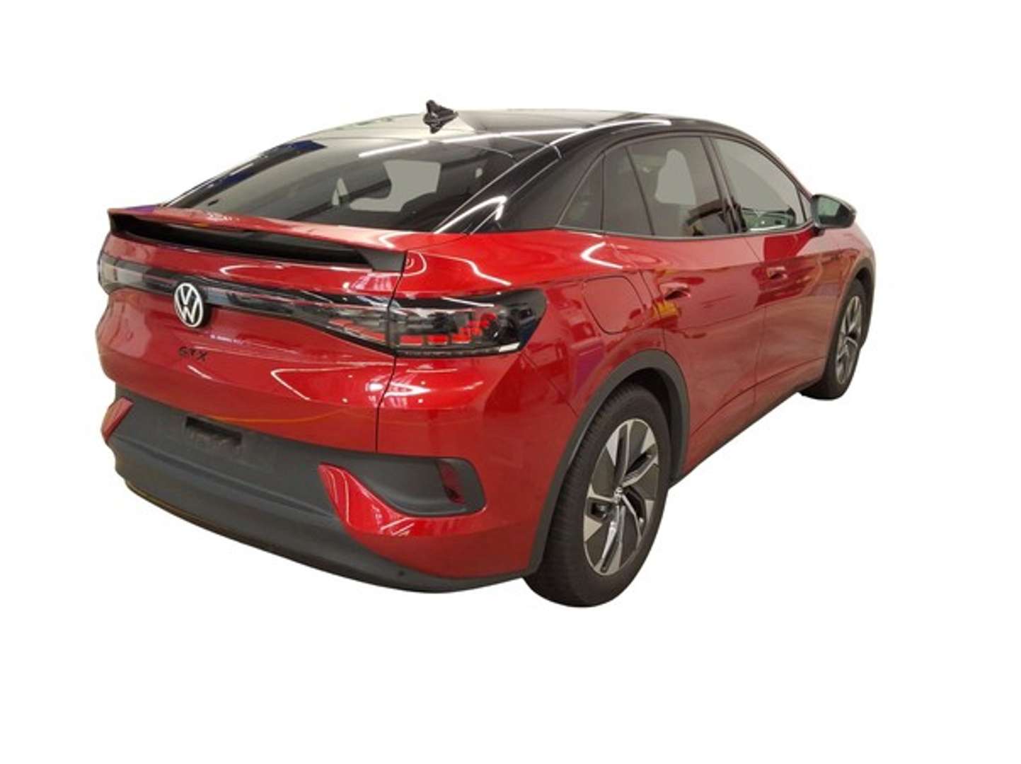 Volkswagen ID.5 GTX 4Motion - 2024 - Joinsteer - #3