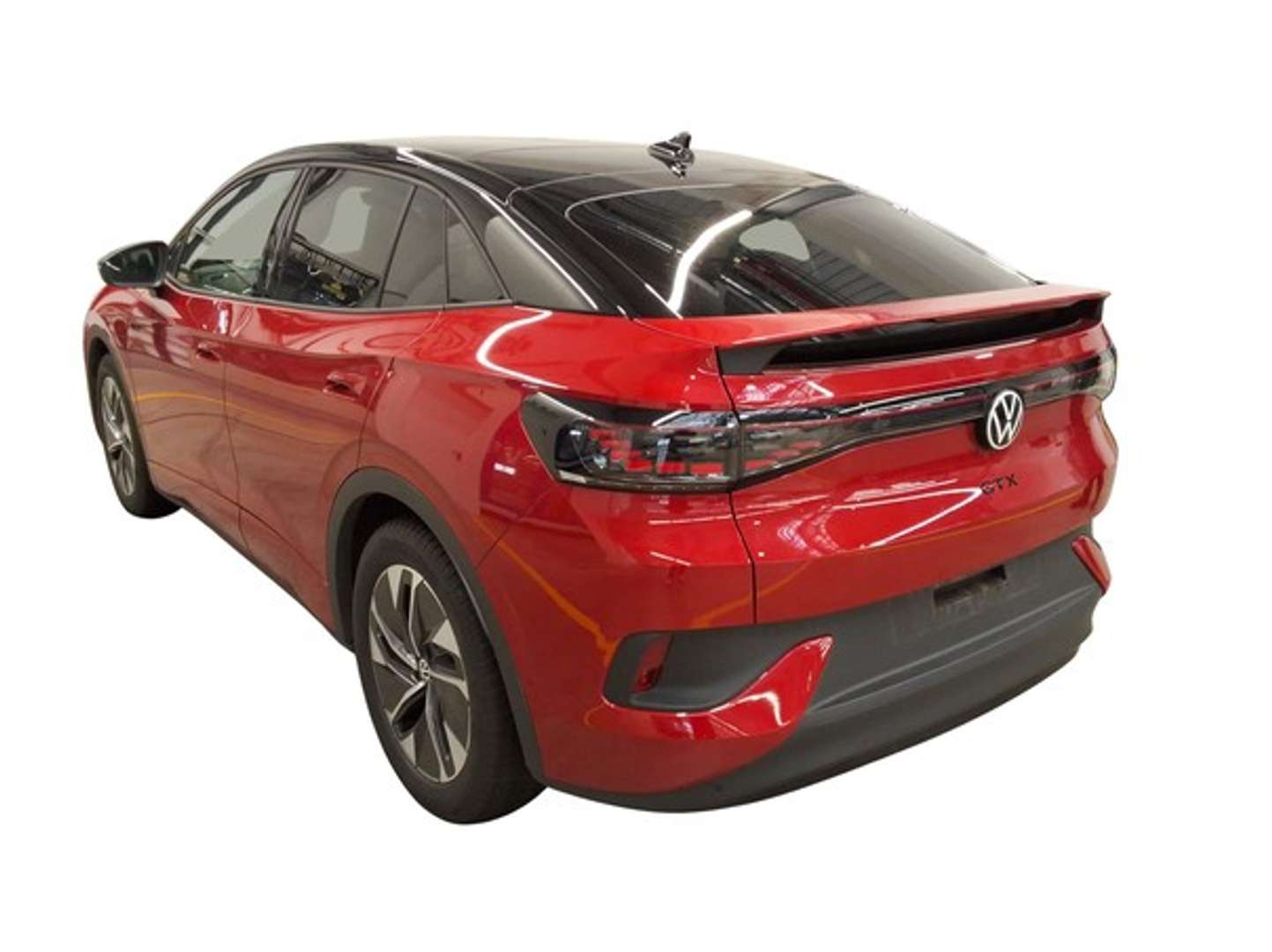 Volkswagen ID.5 GTX 4Motion - 2024 - Joinsteer - #4