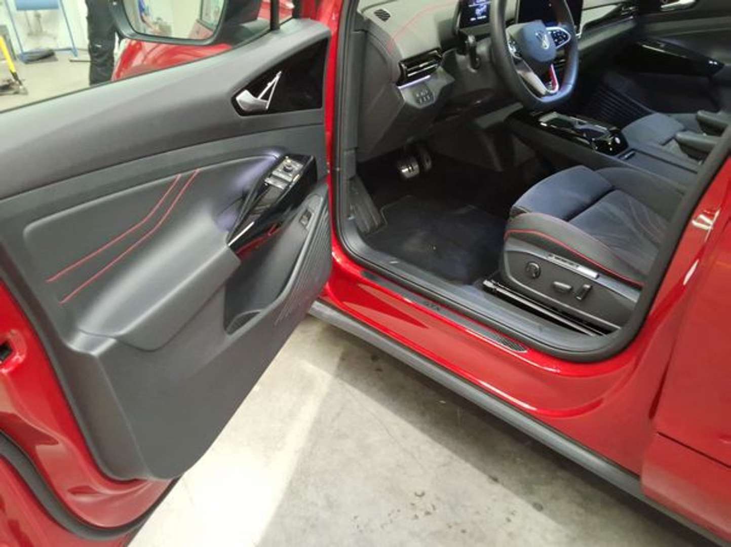 Volkswagen ID.5 GTX 4Motion - 2024 - Joinsteer - #5