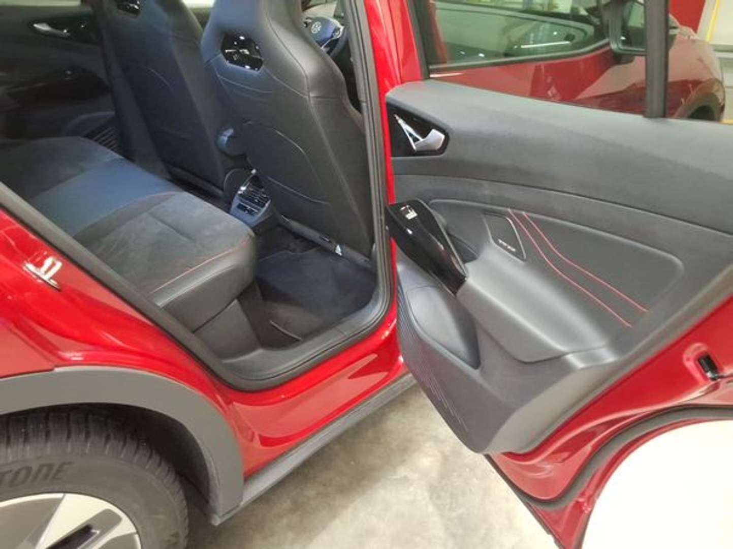 Volkswagen ID.5 GTX 4Motion - 2024 - Joinsteer - #6