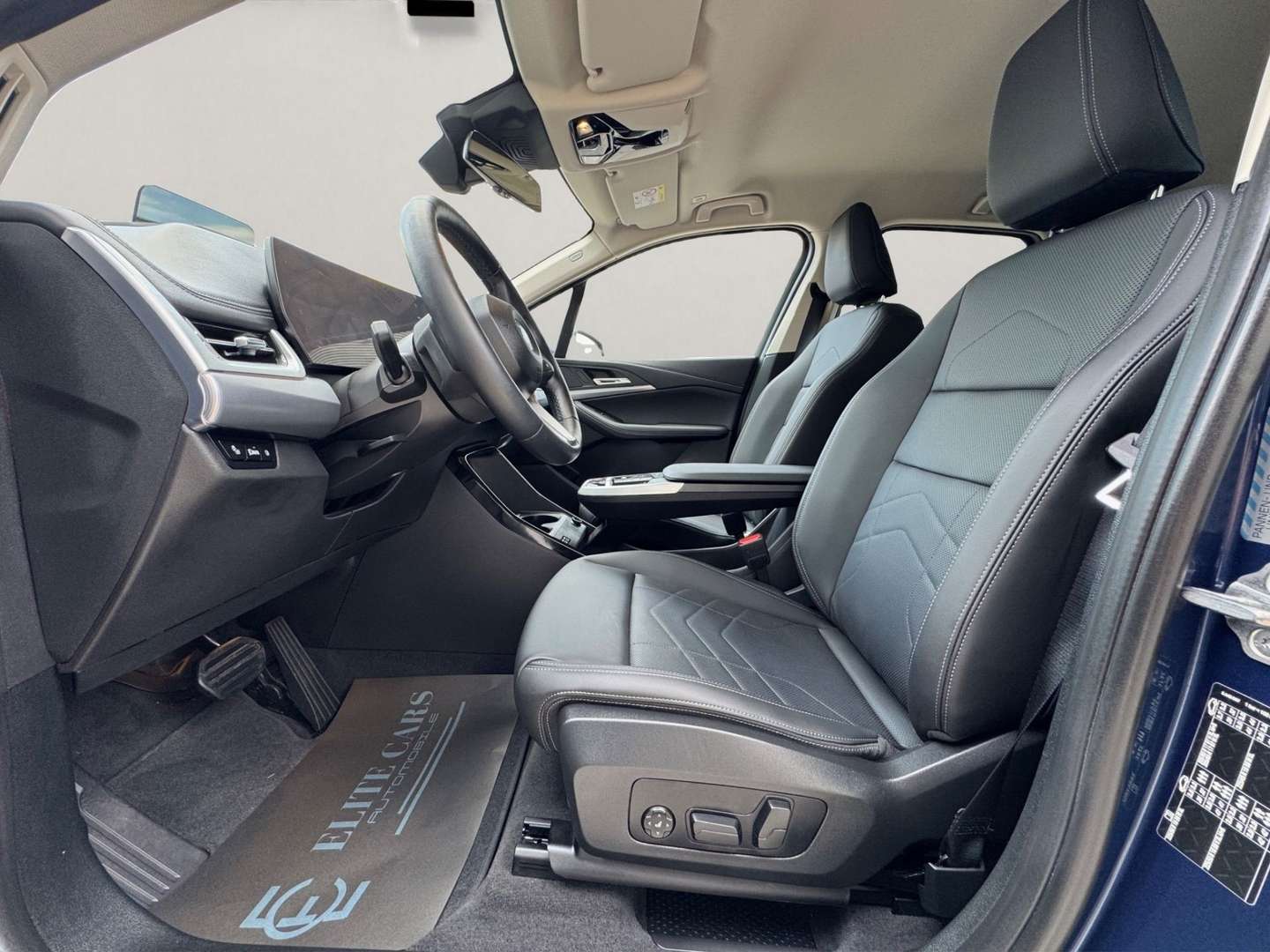 BMW Série 2 Active Tourer 223i - 2024 - Joinsteer - #8