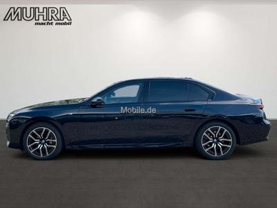 BMW Série 7 740d XDrive M Sport - - Joinsteer - #5
