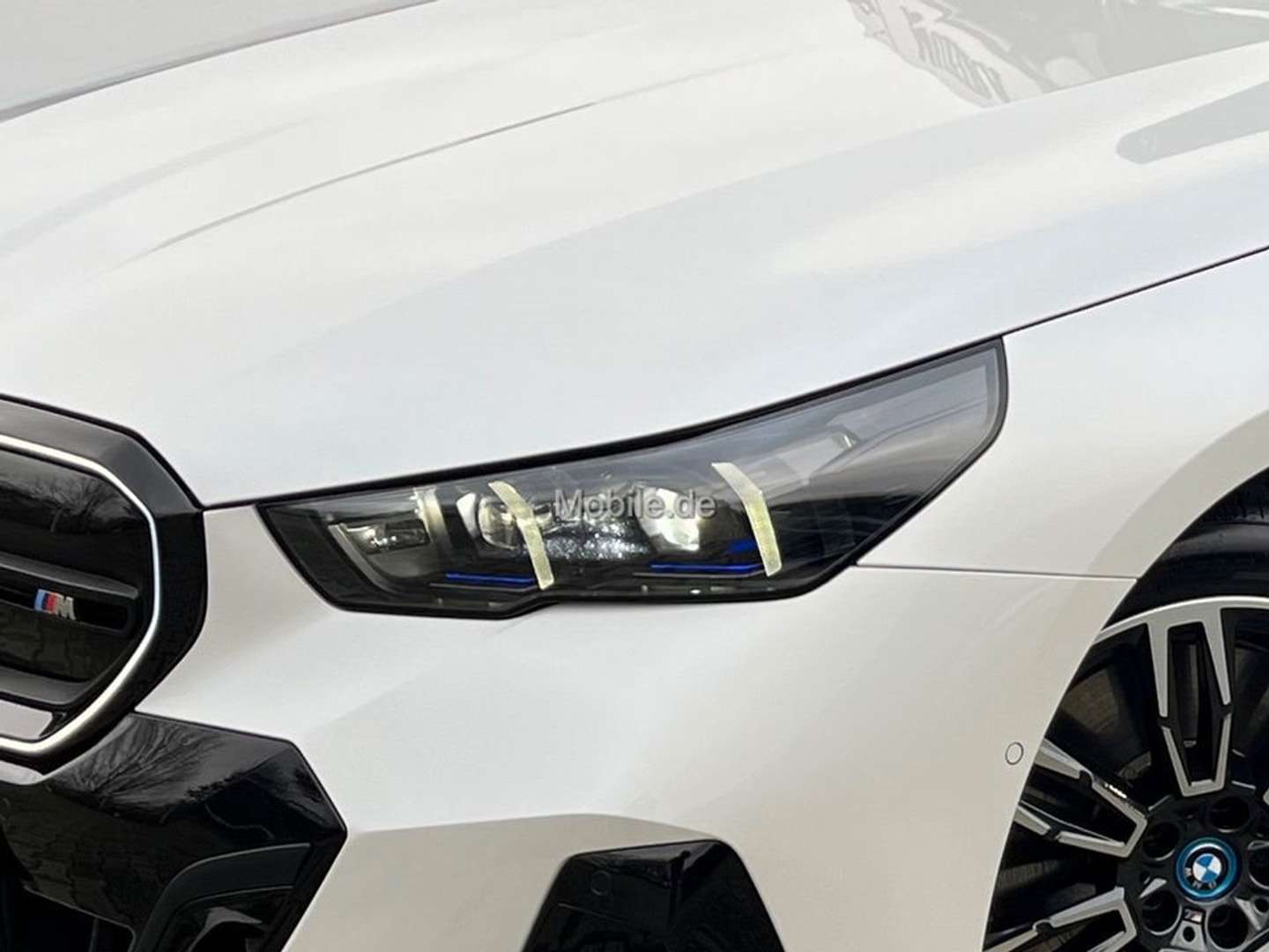 BMW I5 M60 XDrive - 2023 - Joinsteer - #7