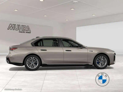 BMW I7 M70 XDrive -  - Joinsteer - #5