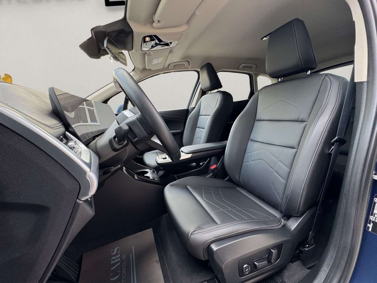 BMW Série 2 Active Tourer 223i - 2024 - Joinsteer - #10