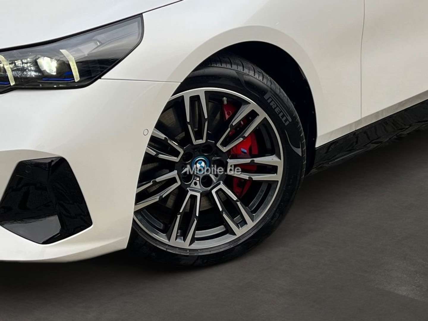 BMW I5 M60 XDrive - 2023 - Joinsteer - #8