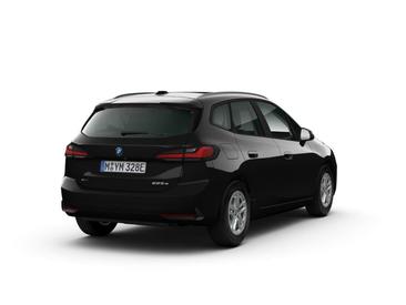 BMW Série 2 Active Tourer 225e XDrive — photo 3