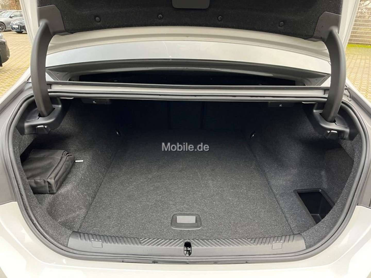 BMW I5 M60 XDrive - 2023 - Joinsteer - #9
