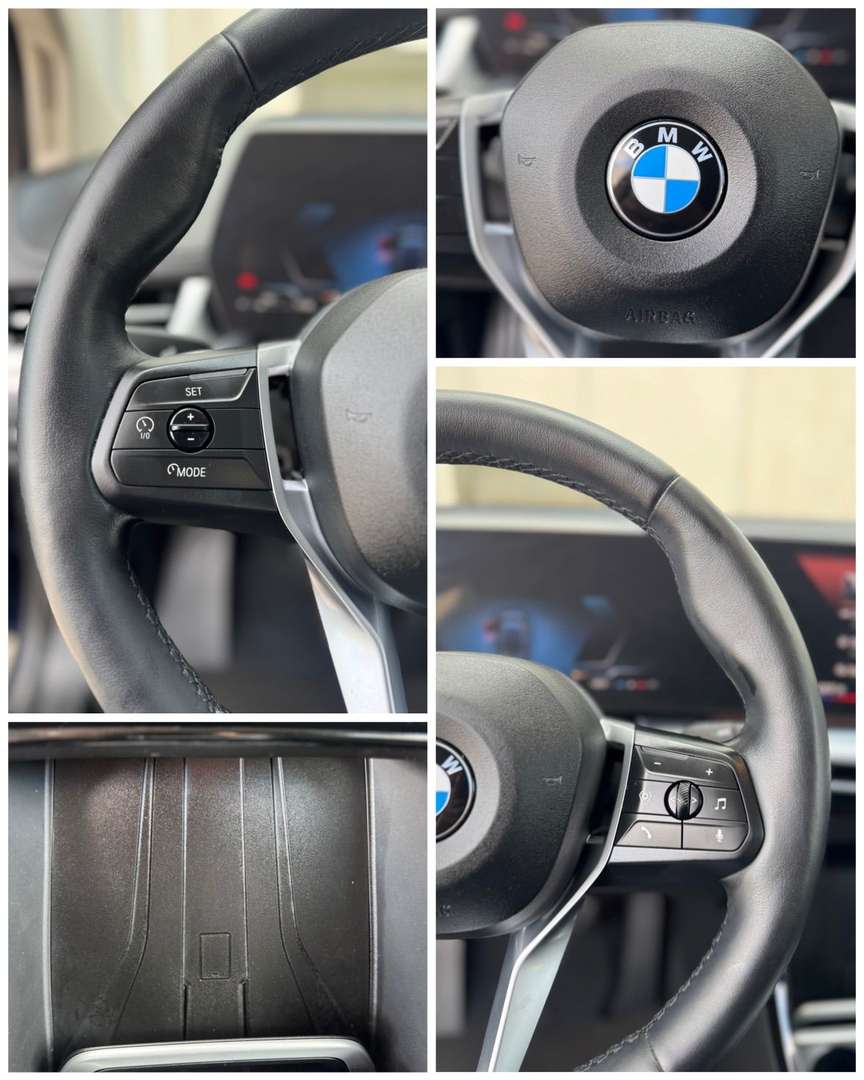 BMW Série 2 Active Tourer 223i - 2024 - Joinsteer - #12