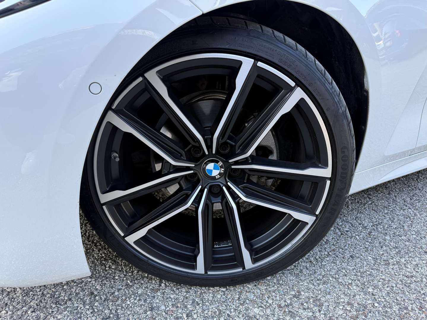 BMW Série 4 Cabriolet M Sport 420d - 2023 - Joinsteer - #6