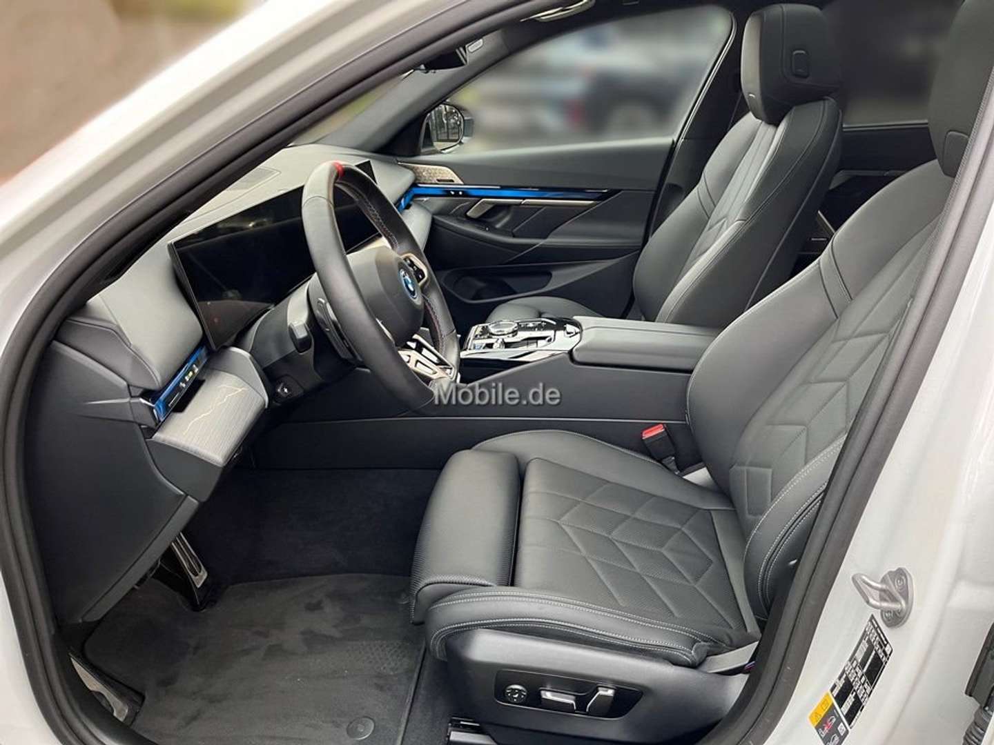 BMW I5 M60 XDrive - 2023 - Joinsteer - #10