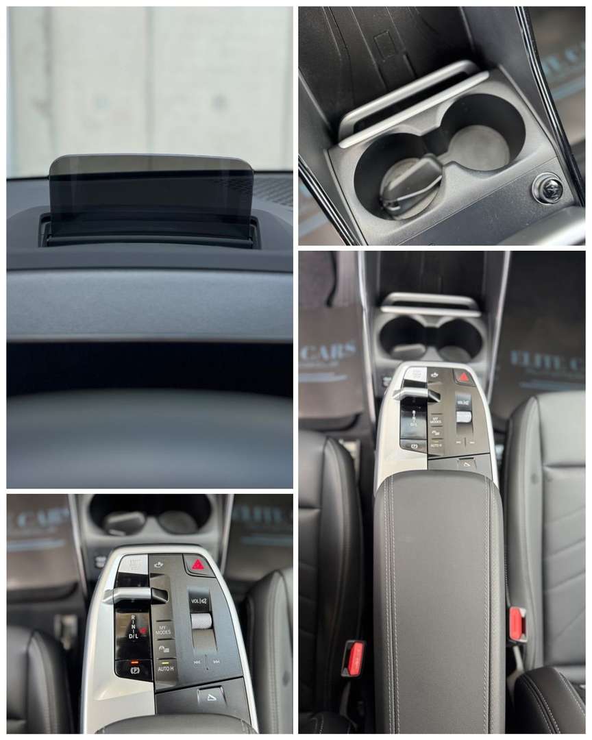 BMW Série 2 Active Tourer 223i - 2024 - Joinsteer - #13
