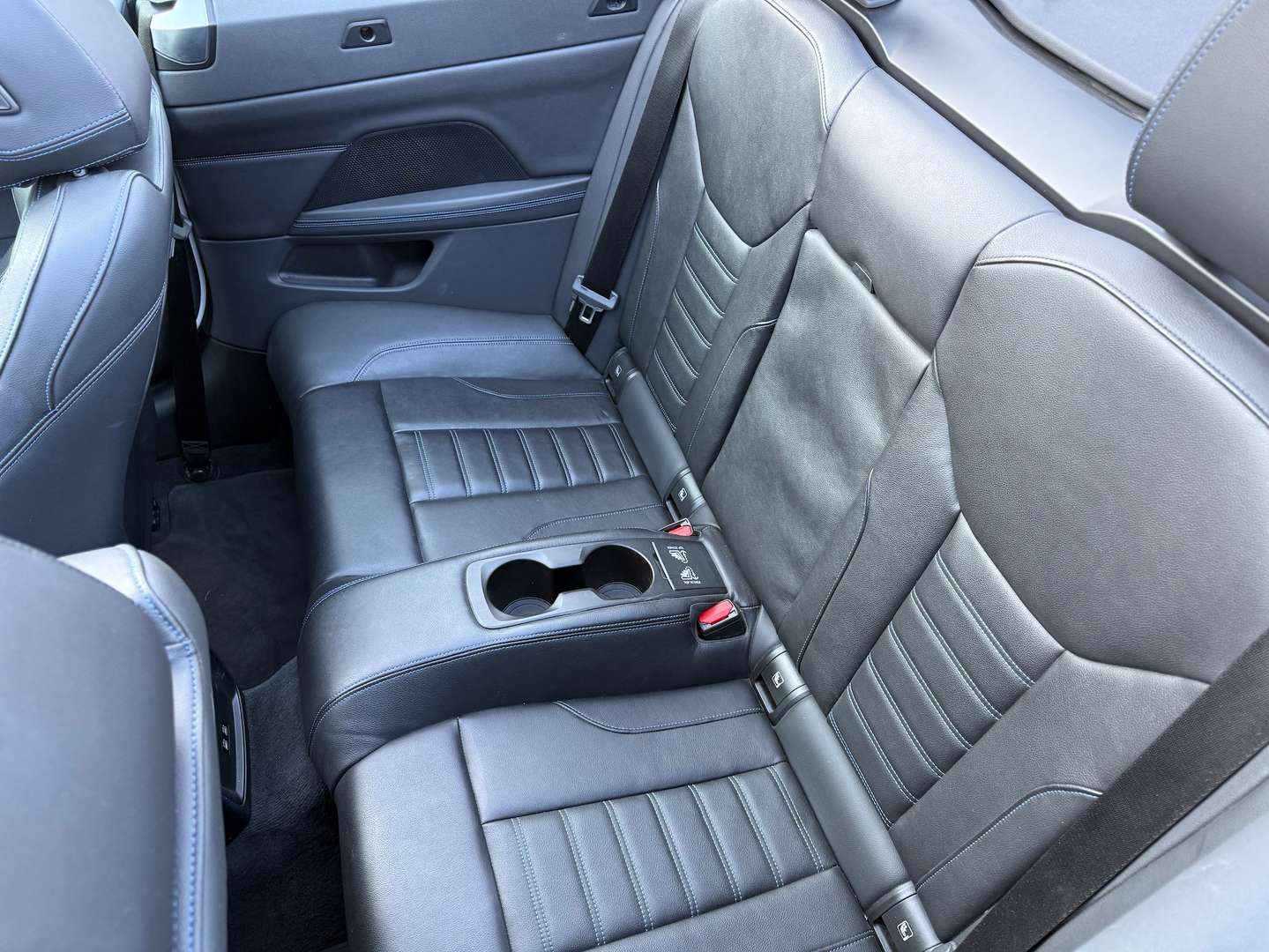 BMW Série 4 Cabriolet M Sport 420d - 2023 - Joinsteer - #12