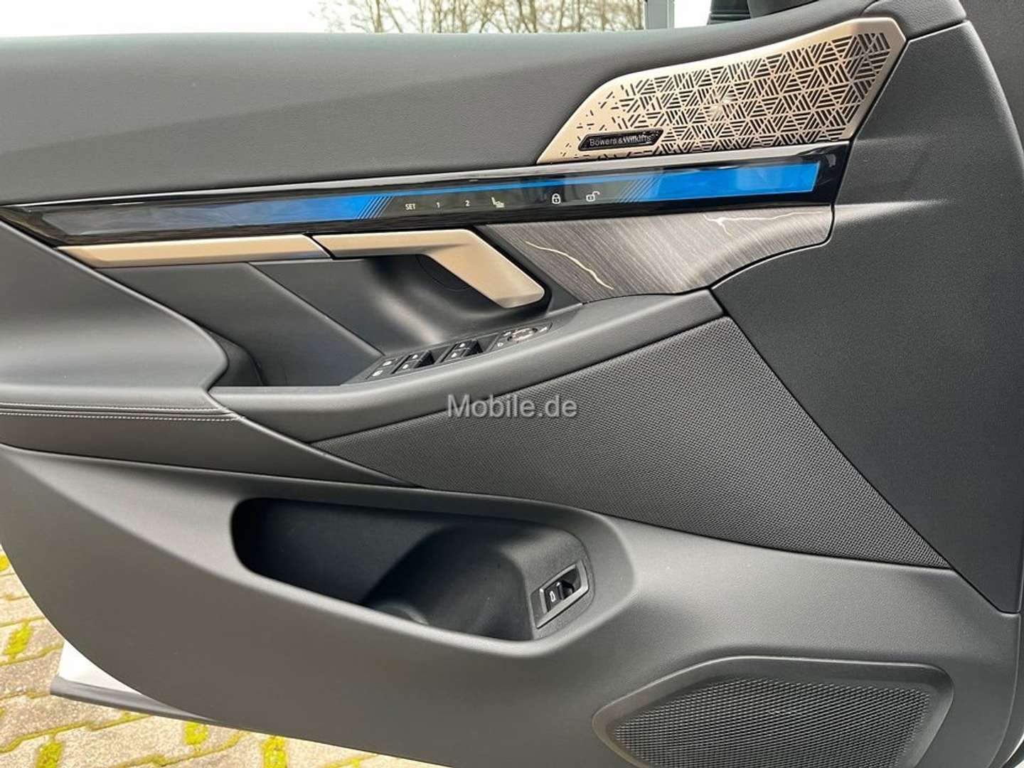 BMW I5 M60 XDrive - 2023 - Joinsteer - #11