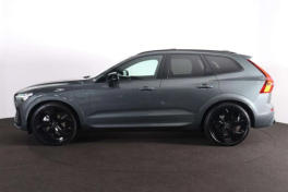 Volvo XC60 T8 Recharge Polestar Engineer - 2026 - Joinsteer - #2