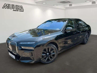 BMW Série 7 750e XDrive M Sport -  - Joinsteer - #1
