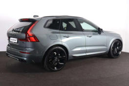 Volvo XC60 T8 Recharge Polestar Engineer - 2026 - Joinsteer - #4