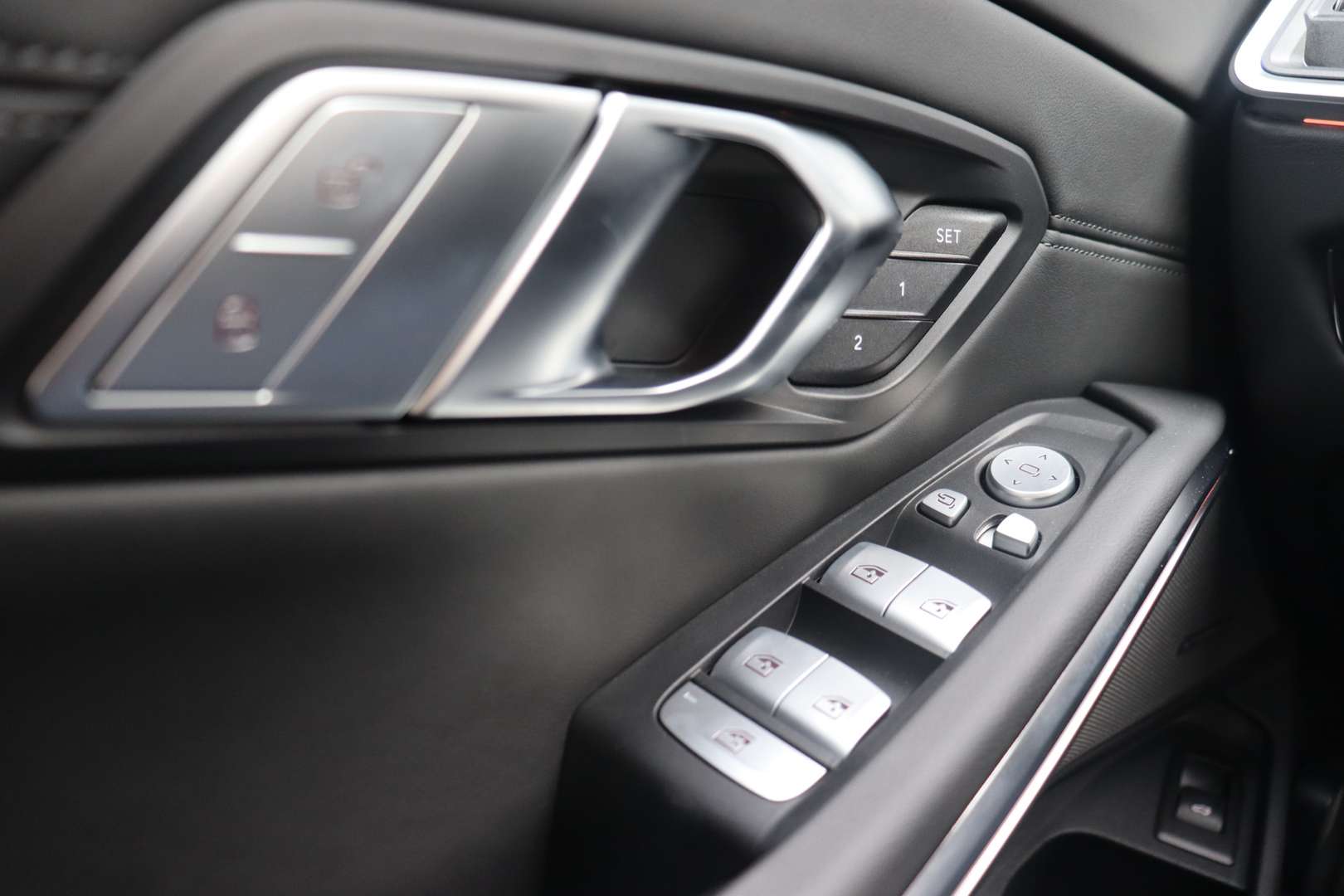 BMW M3 High Executive M3 XDrive Competition - 2025 - Joinsteer - #24