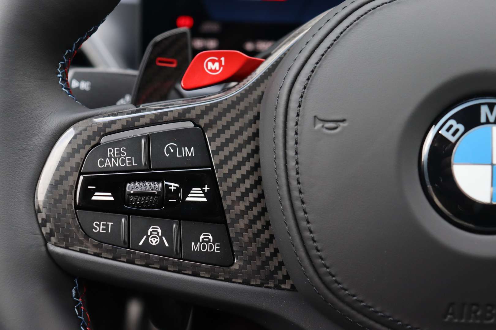 BMW M3 High Executive M3 XDrive Competition - 2025 - Joinsteer - #27