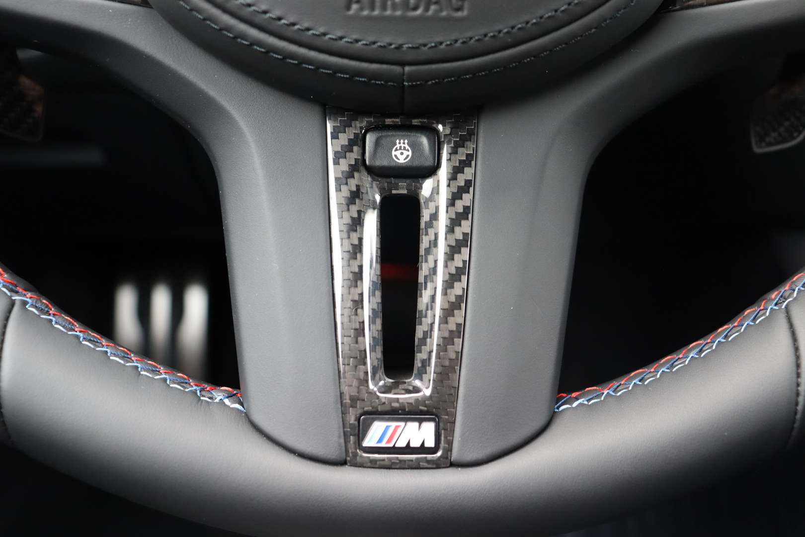 BMW M3 High Executive M3 XDrive Competition - 2025 - Joinsteer - #28