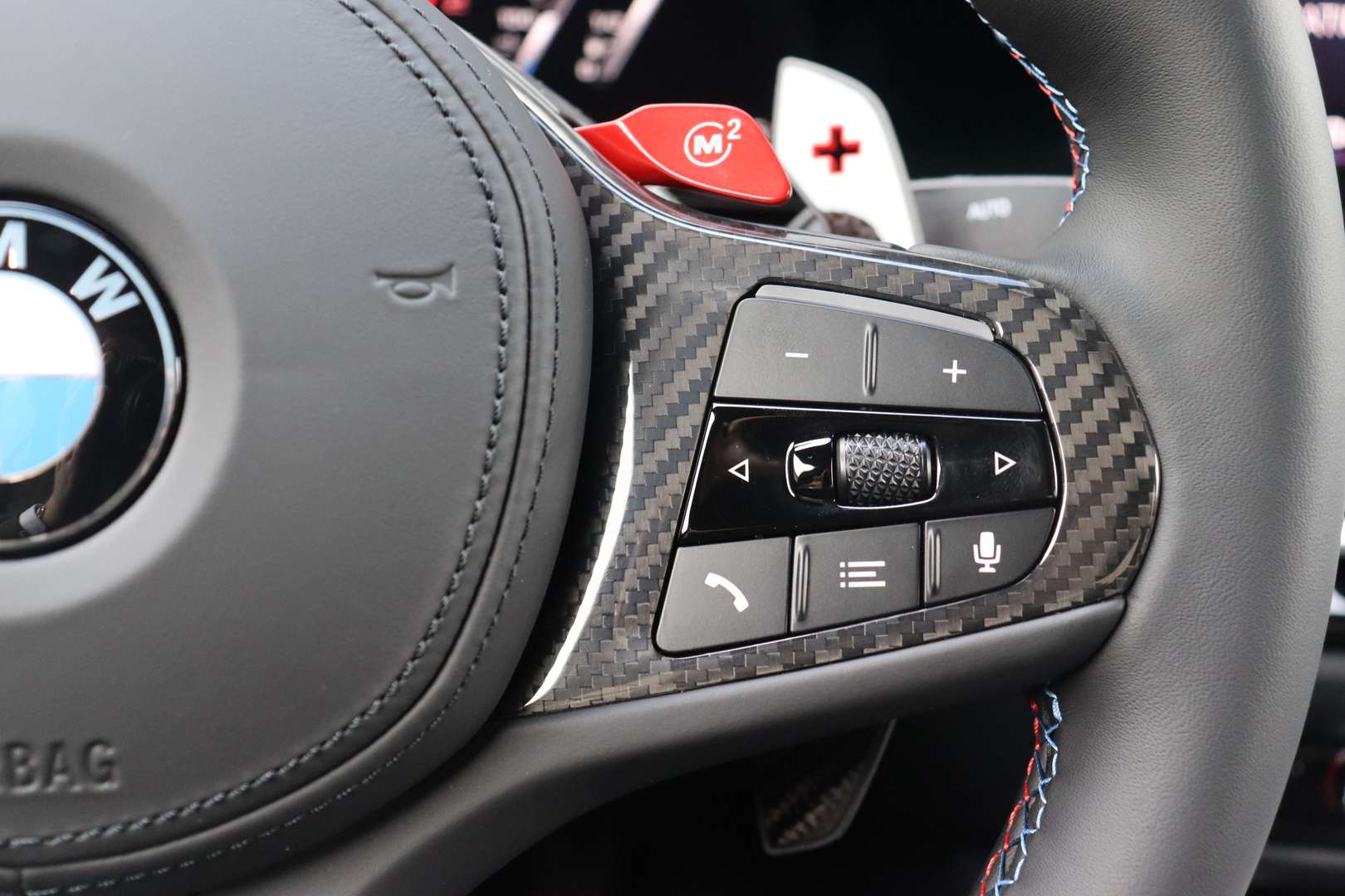 BMW M3 High Executive M3 XDrive Competition - 2025 - Joinsteer - #29