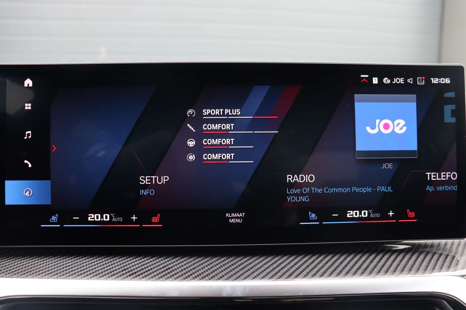 BMW M3 High Executive M3 XDrive Competition - 2025 - Joinsteer - #32