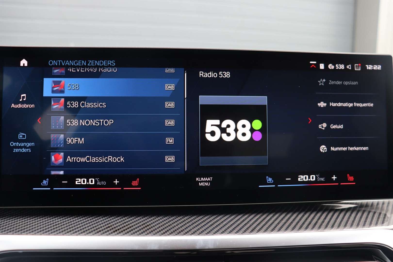 BMW M3 High Executive M3 XDrive Competition - 2025 - Joinsteer - #35