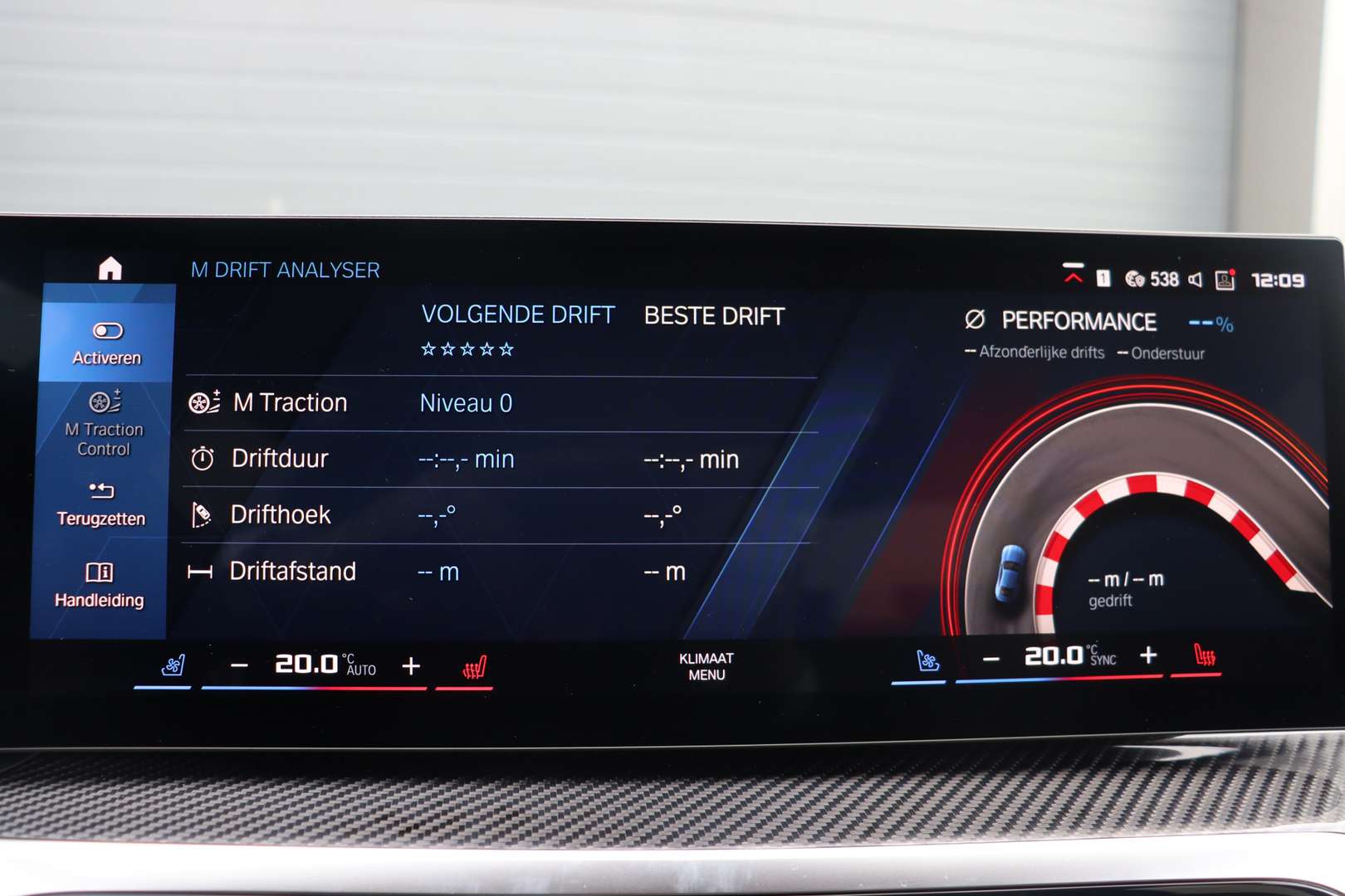 BMW M3 High Executive M3 XDrive Competition - 2025 - Joinsteer - #36
