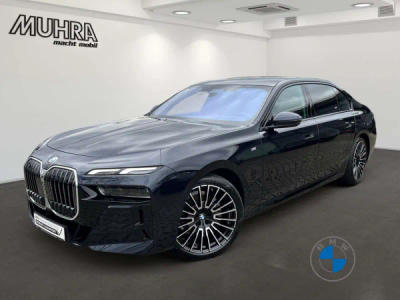 BMW Série 7 740d XDrive Individual -  - Joinsteer - #1