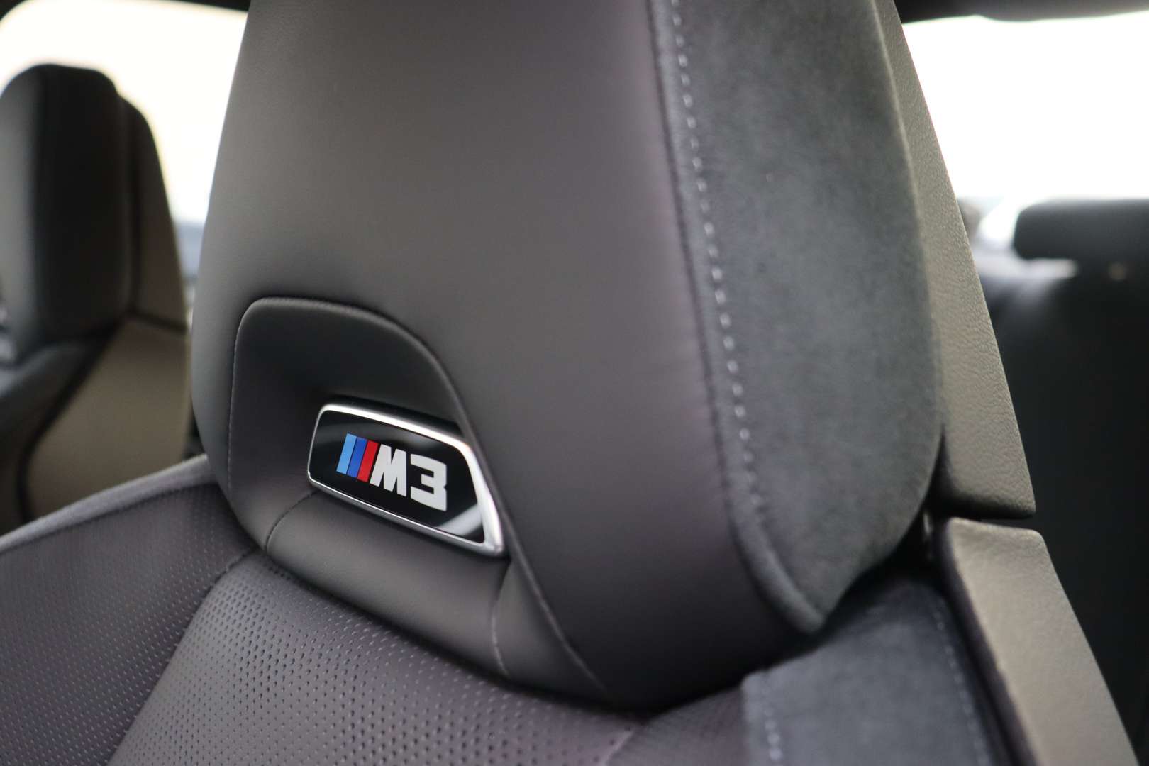 BMW M3 High Executive M3 XDrive Competition - 2025 - Joinsteer - #39