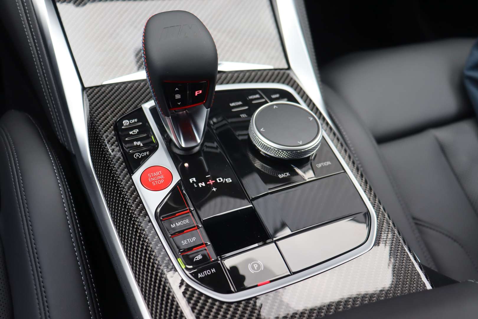 BMW M3 High Executive M3 XDrive Competition - 2025 - Joinsteer - #40