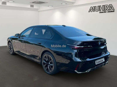 BMW Série 7 750e XDrive M Sport -  - Joinsteer - #3