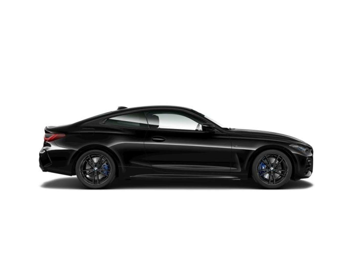 BMW Série 4 Coupé M440i XDrive - 2021 - Joinsteer - #3
